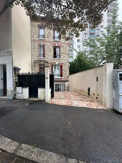 Maison à vendre, 200m², Les Lilas