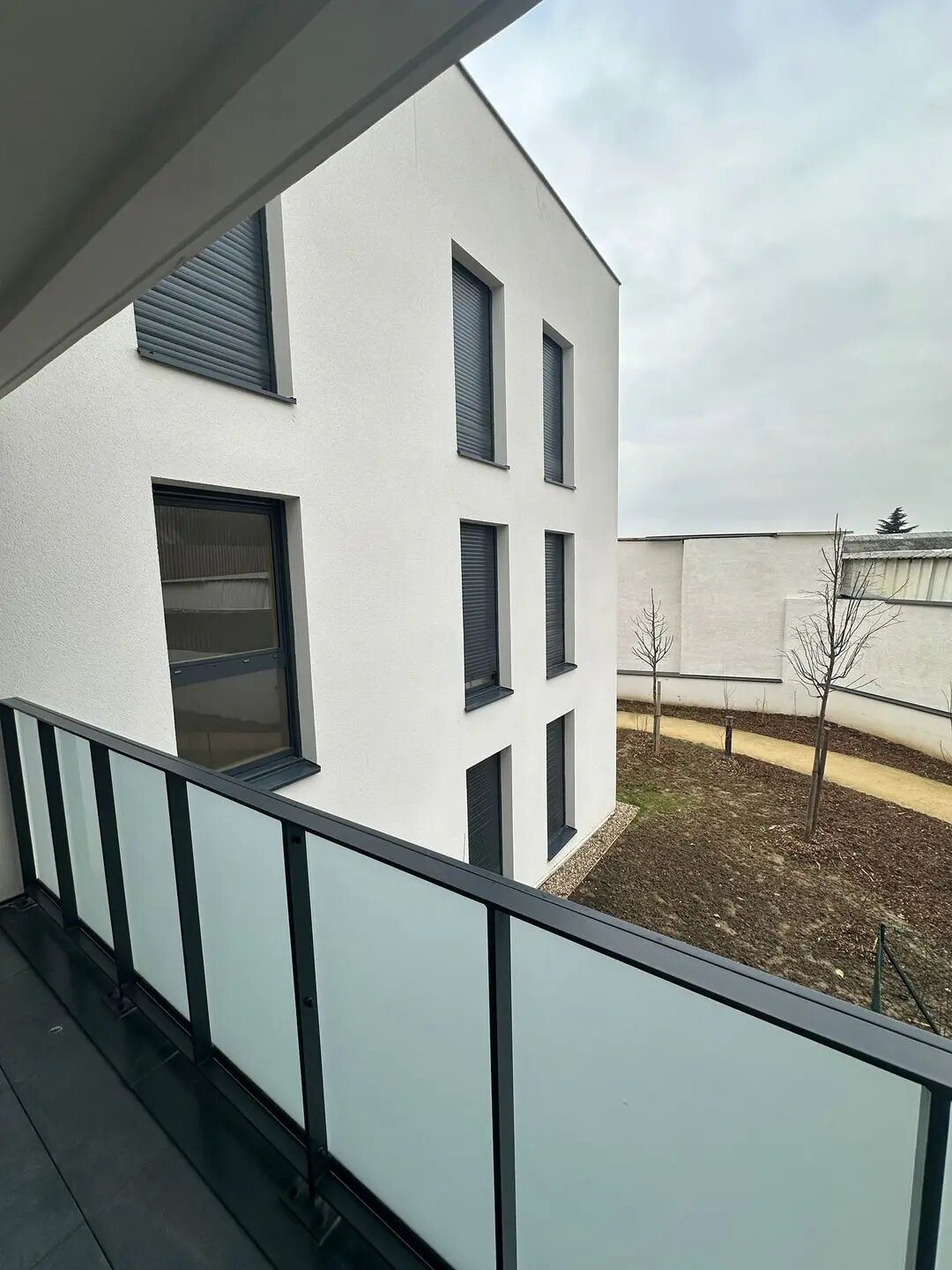 Appartement à louer, 63m², Aubervilliers