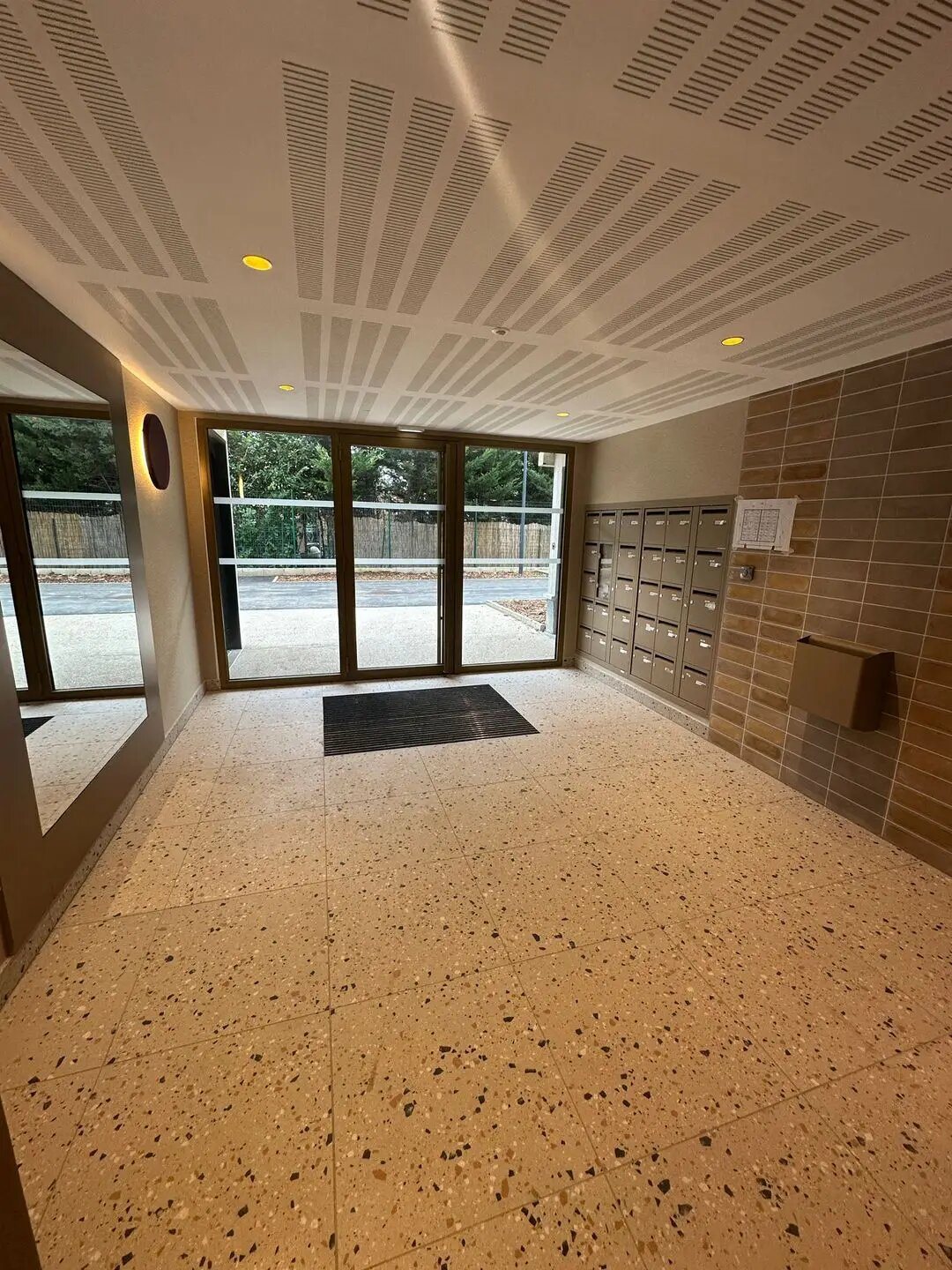 Appartement à louer, 63m², Aubervilliers