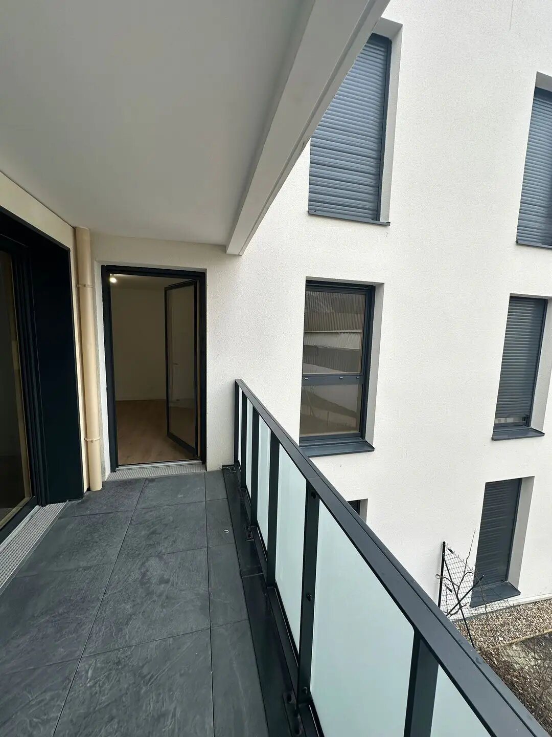 Appartement à louer, 63m², Aubervilliers