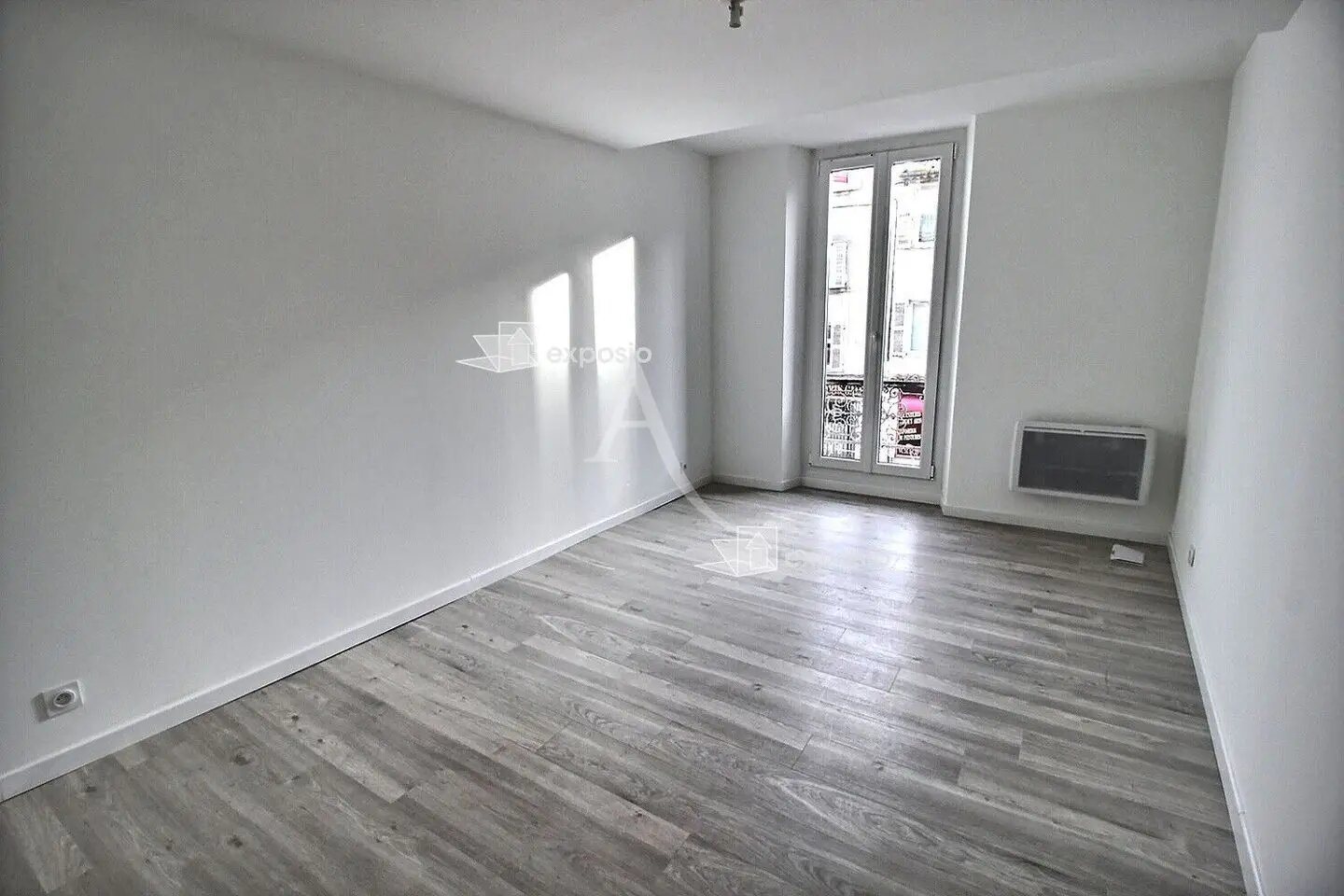 Appartement à vendre, 275m², Toulon