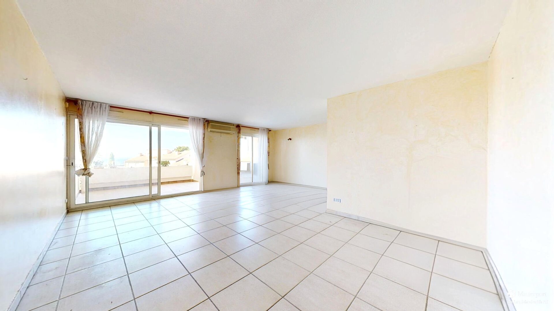 Appartement à vendre, 91m², Carqueiranne