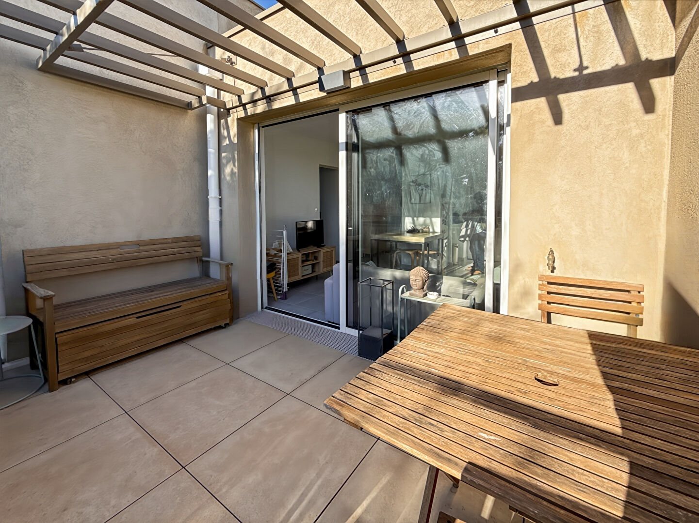 Appartement à vendre, 37m², Le Pradet