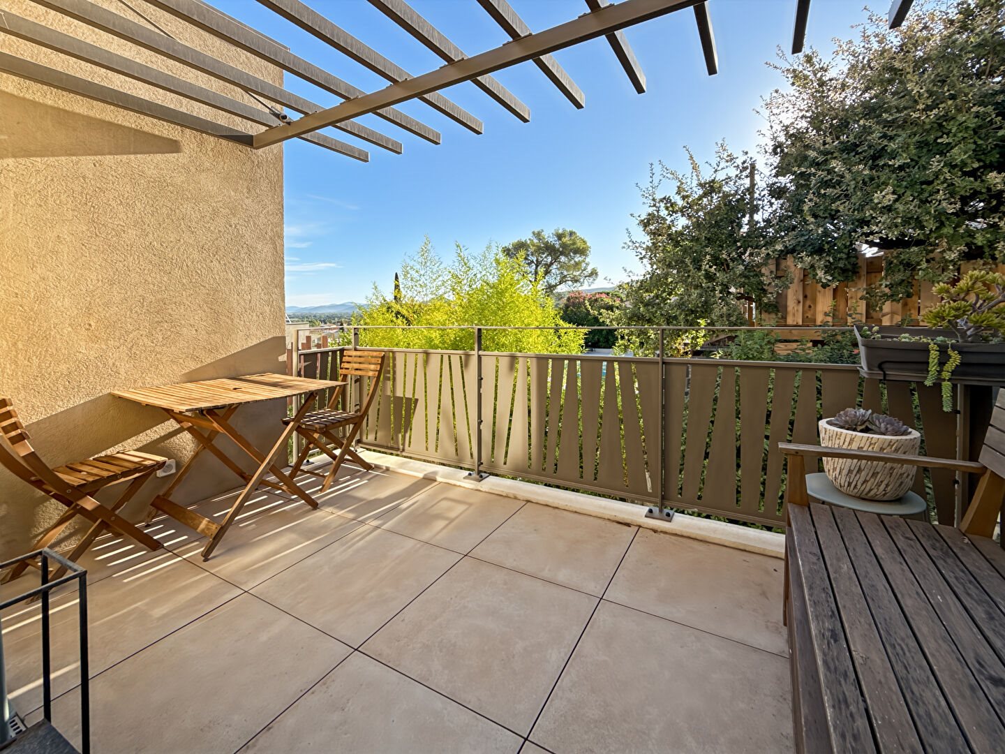 Appartement à vendre, 37m², Le Pradet