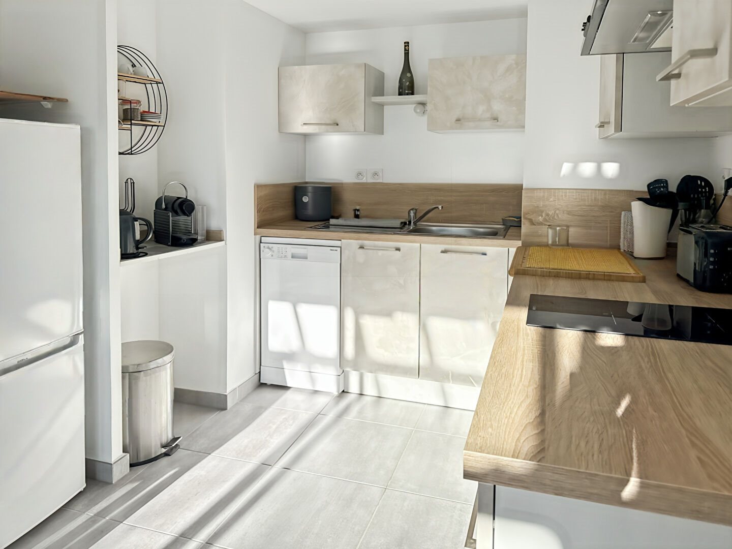 Appartement à vendre, 37m², Le Pradet