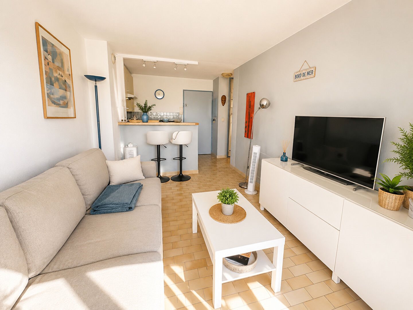 Appartement à vendre, 28m², Carqueiranne