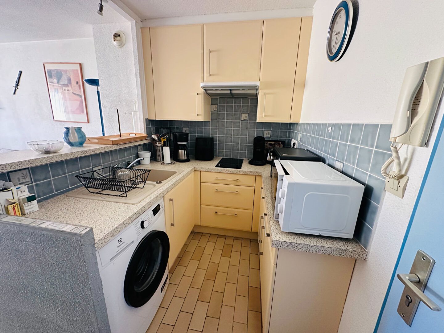 Appartement à vendre, 28m², Carqueiranne