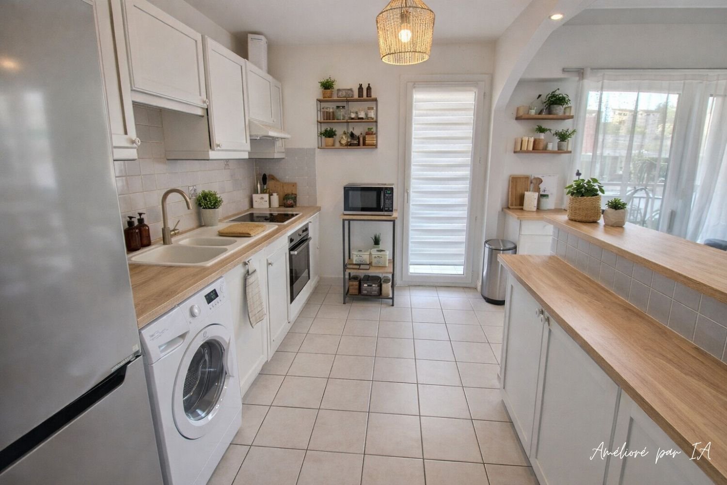 Appartement à vendre, 56m², Carqueiranne