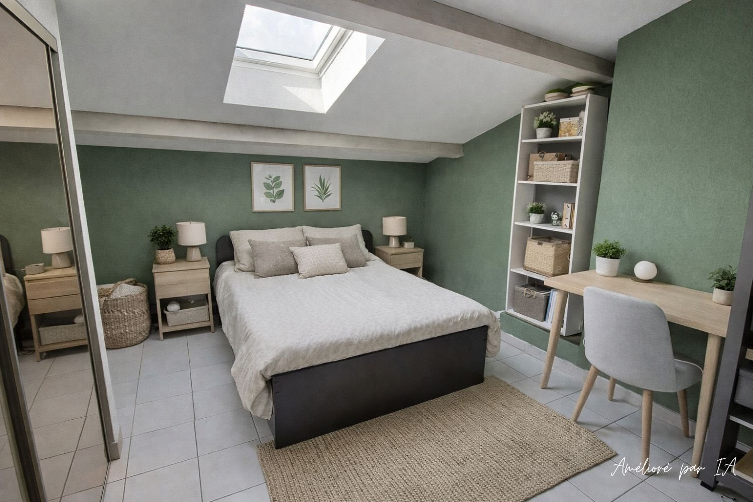 Appartement à vendre, 56m², Carqueiranne