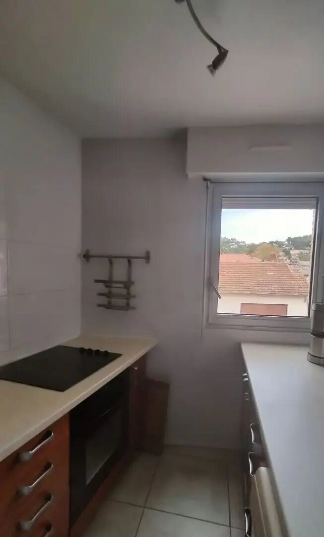 Appartement à louer, 67m², Carqueiranne