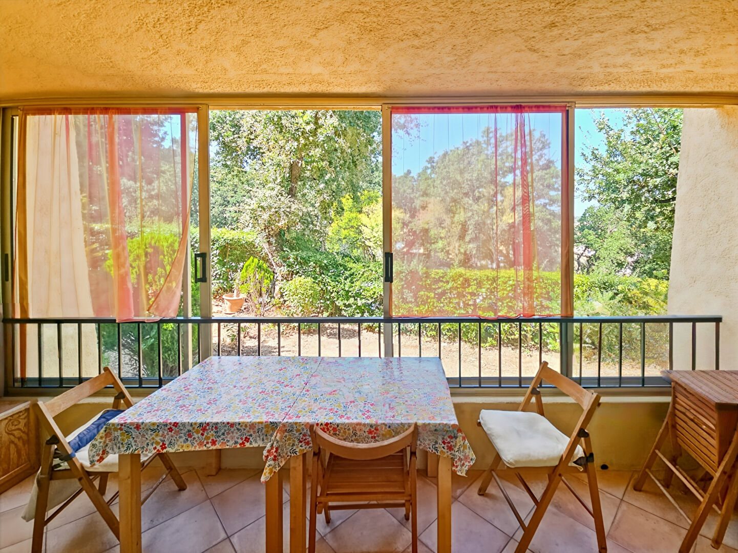 Appartement à vendre, 27m², Le Pradet