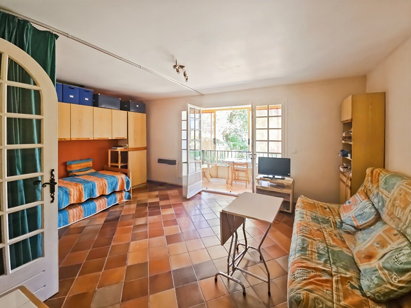 Appartement à vendre, 27m², Le Pradet