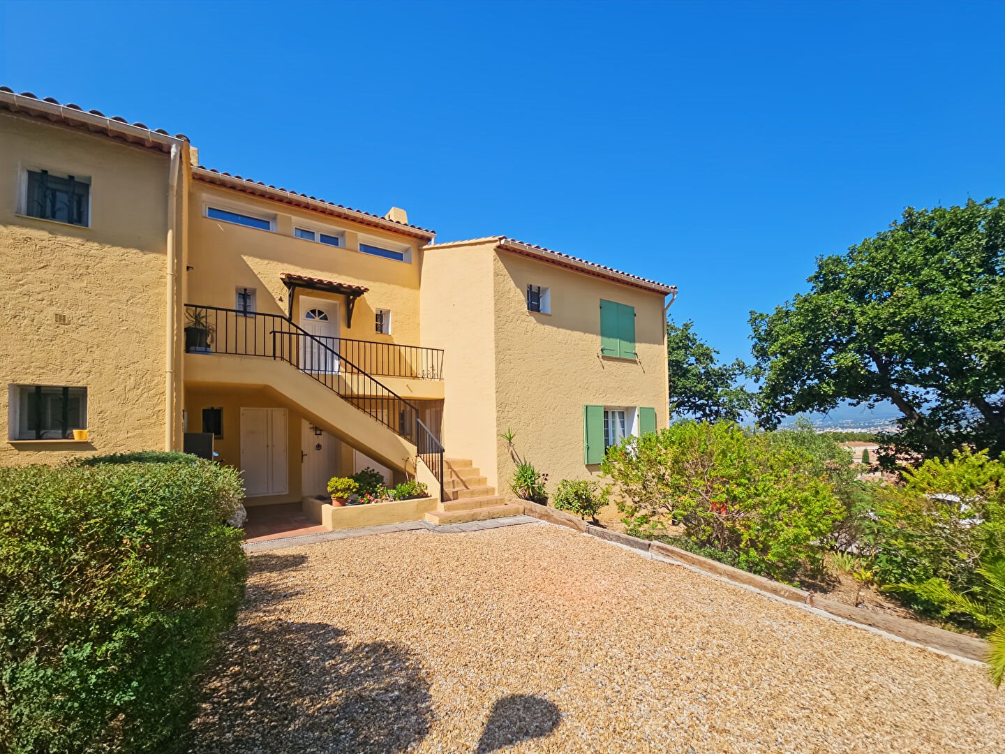 Appartement à vendre, 27m², Le Pradet