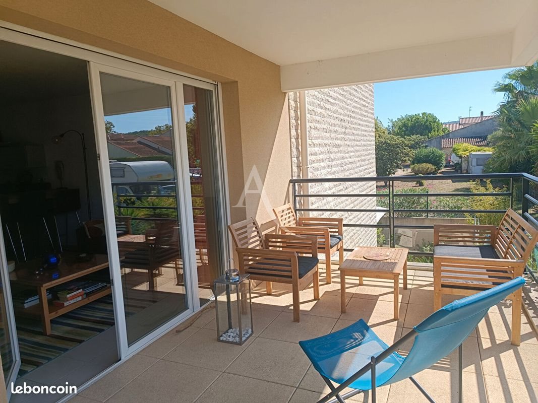 Appartement à louer, 45m², Le Pradet