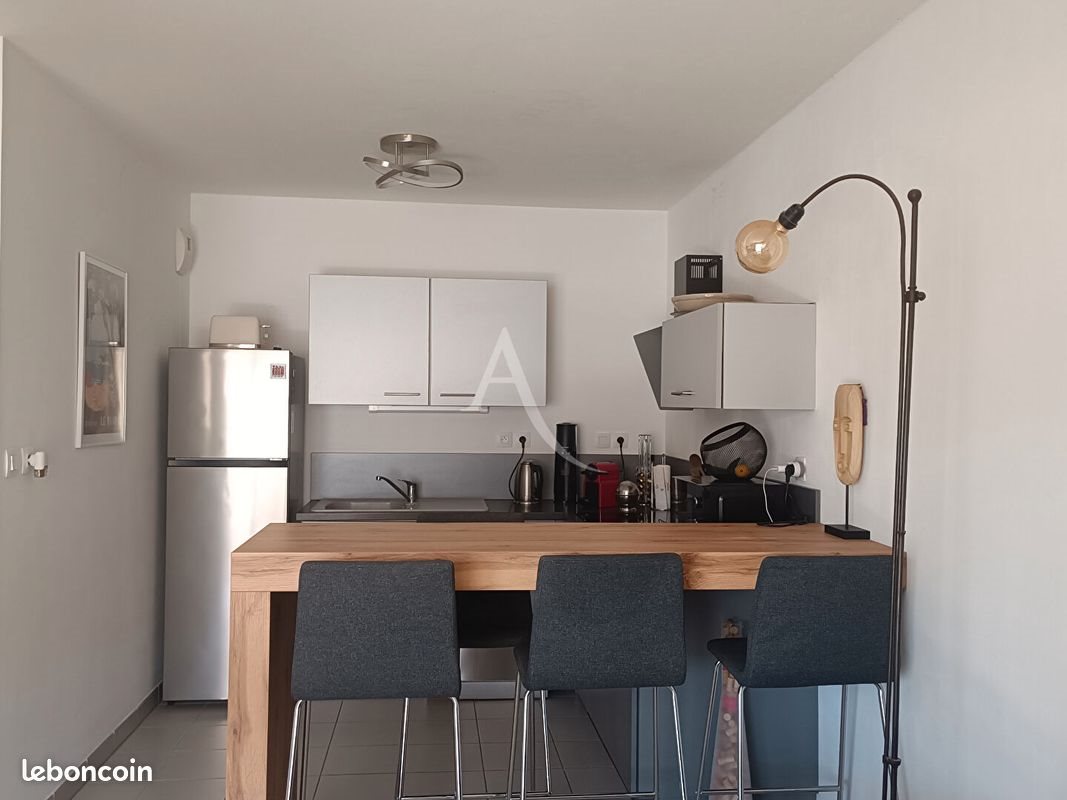 Appartement à louer, 45m², Le Pradet