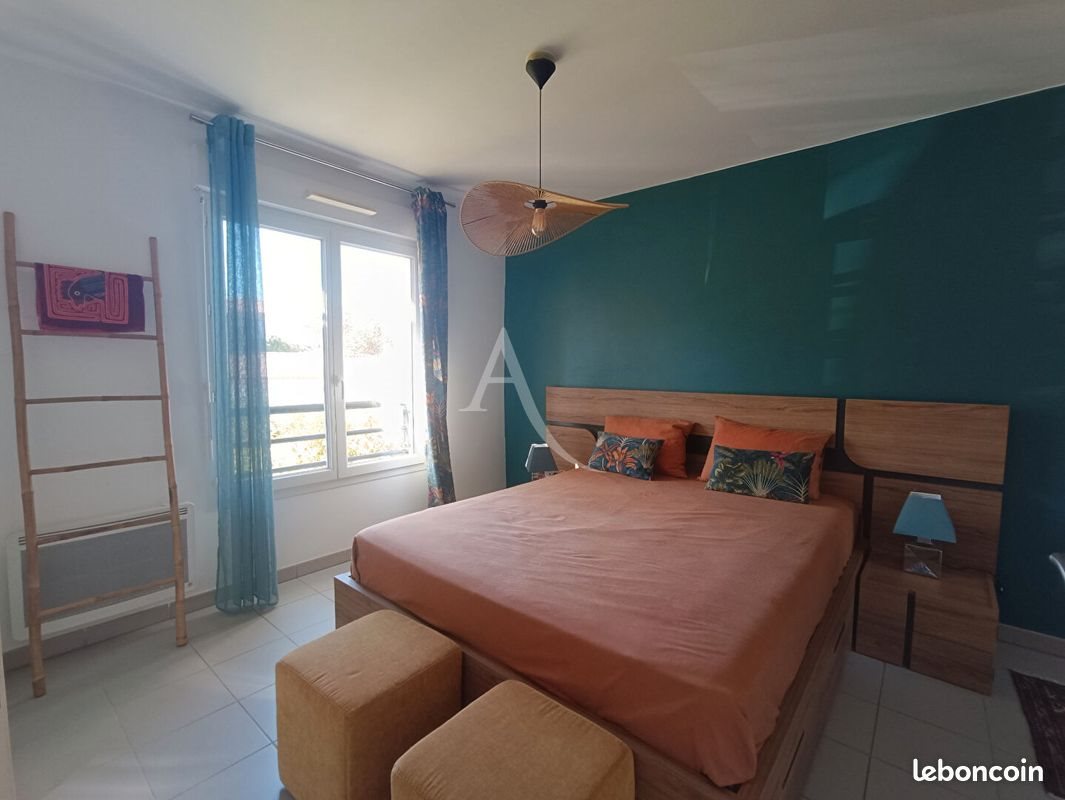 Appartement à louer, 45m², Le Pradet