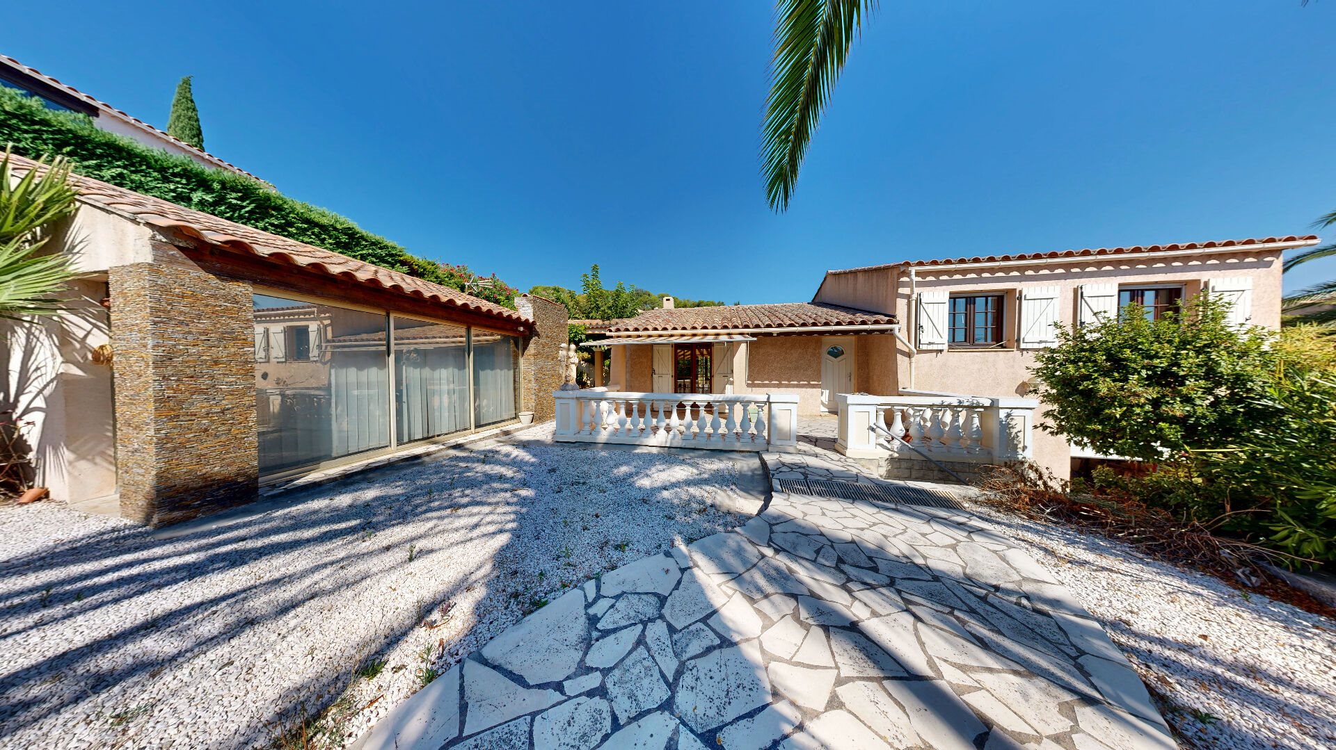 Maison à vendre, 104m², Carqueiranne