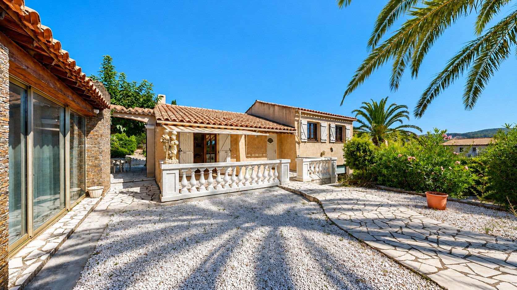 Maison à vendre, 104m², Carqueiranne