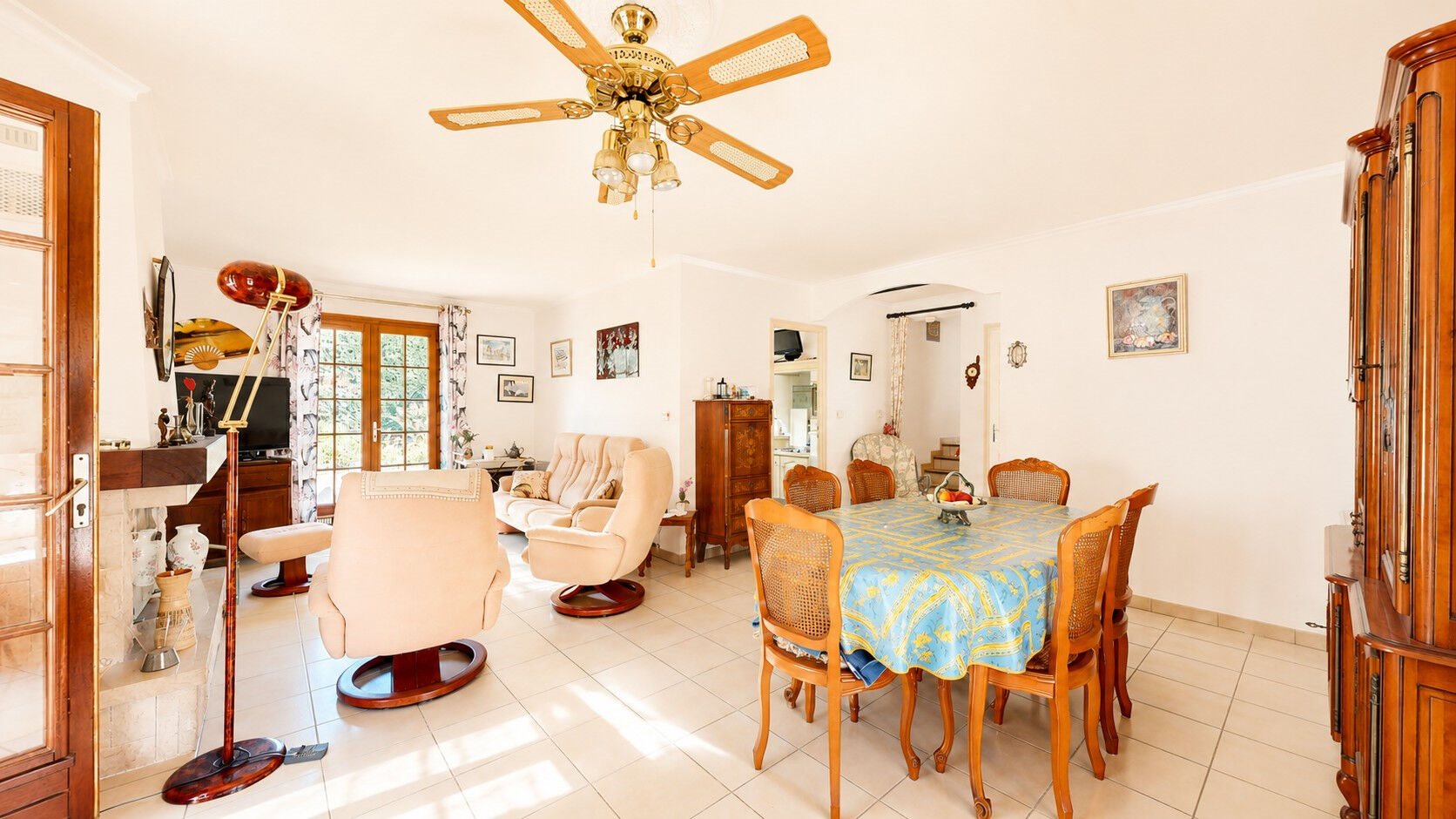 Maison à vendre, 104m², Carqueiranne