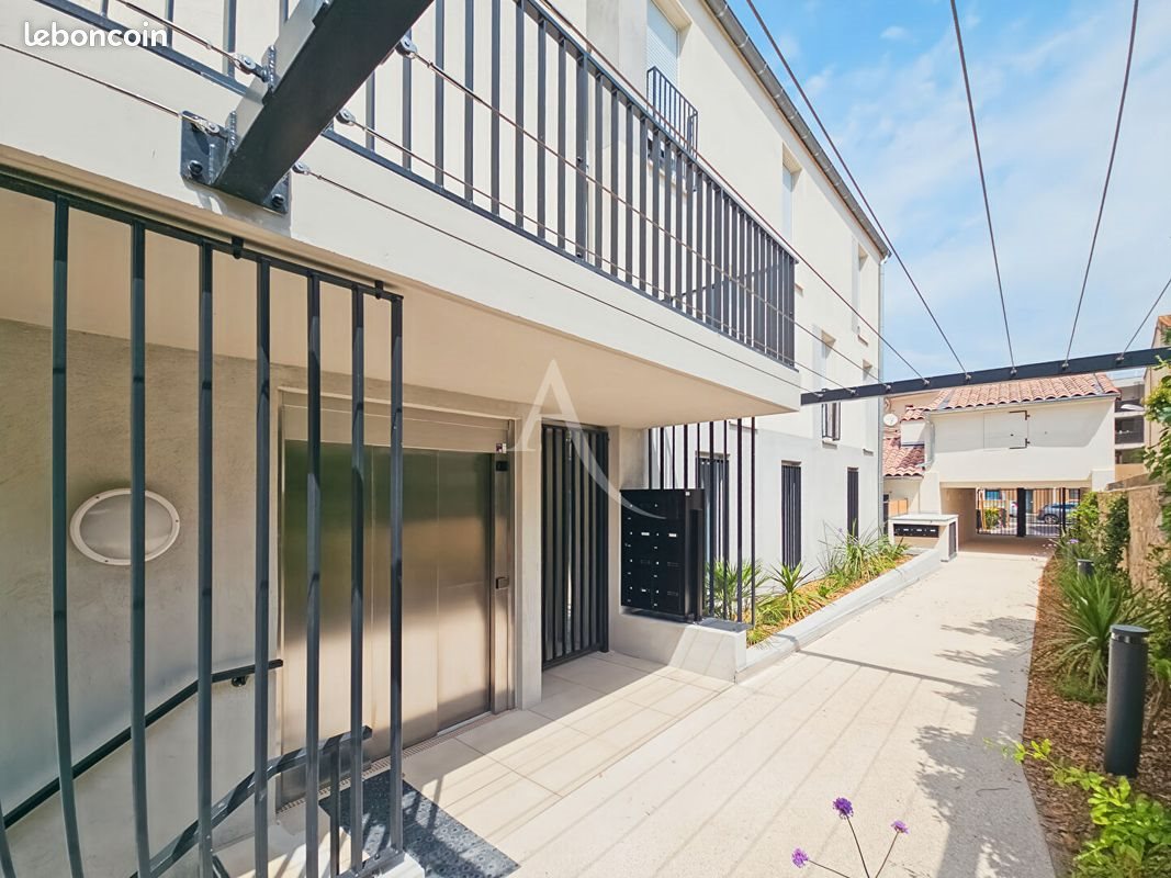 Appartement à vendre, 84m², Le Pradet
