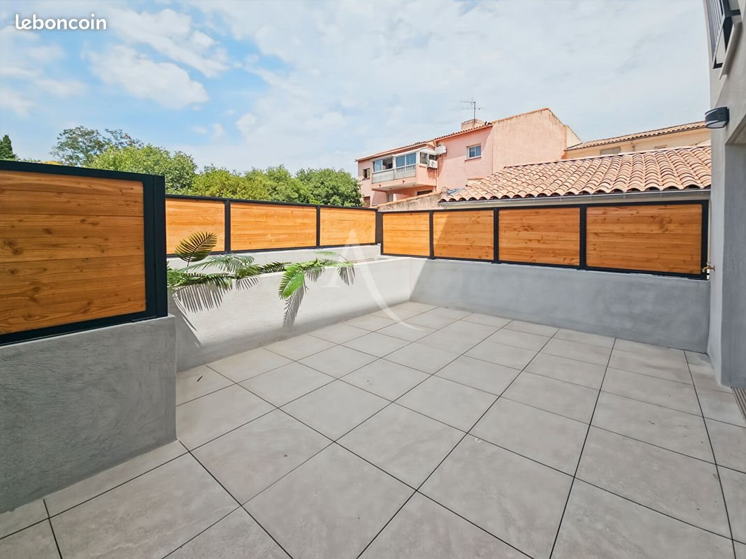 Appartement à vendre, 84m², Le Pradet