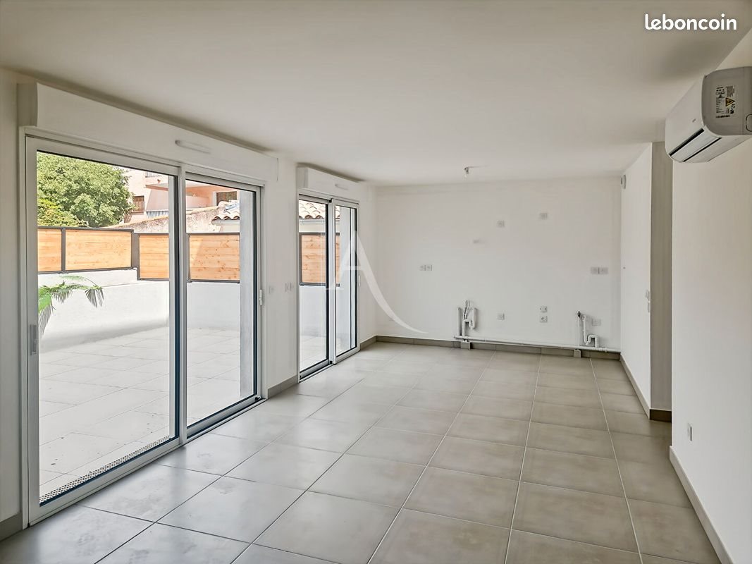 Appartement à vendre, 84m², Le Pradet