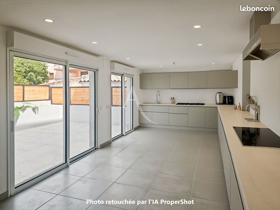 Appartement à vendre, 84m², Le Pradet