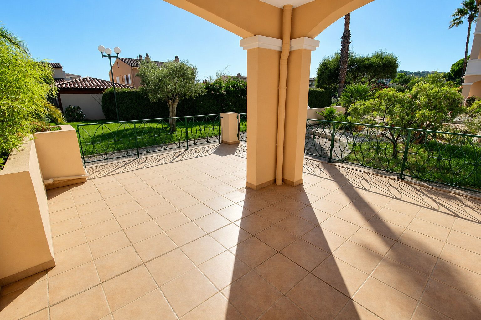 Appartement à vendre, 43m², Carqueiranne