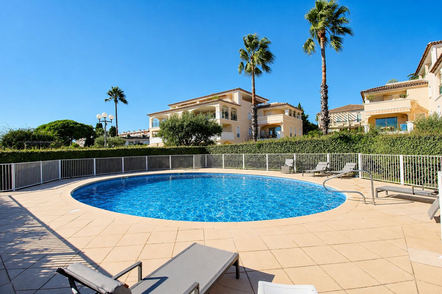 Appartement à vendre, 43m², Carqueiranne