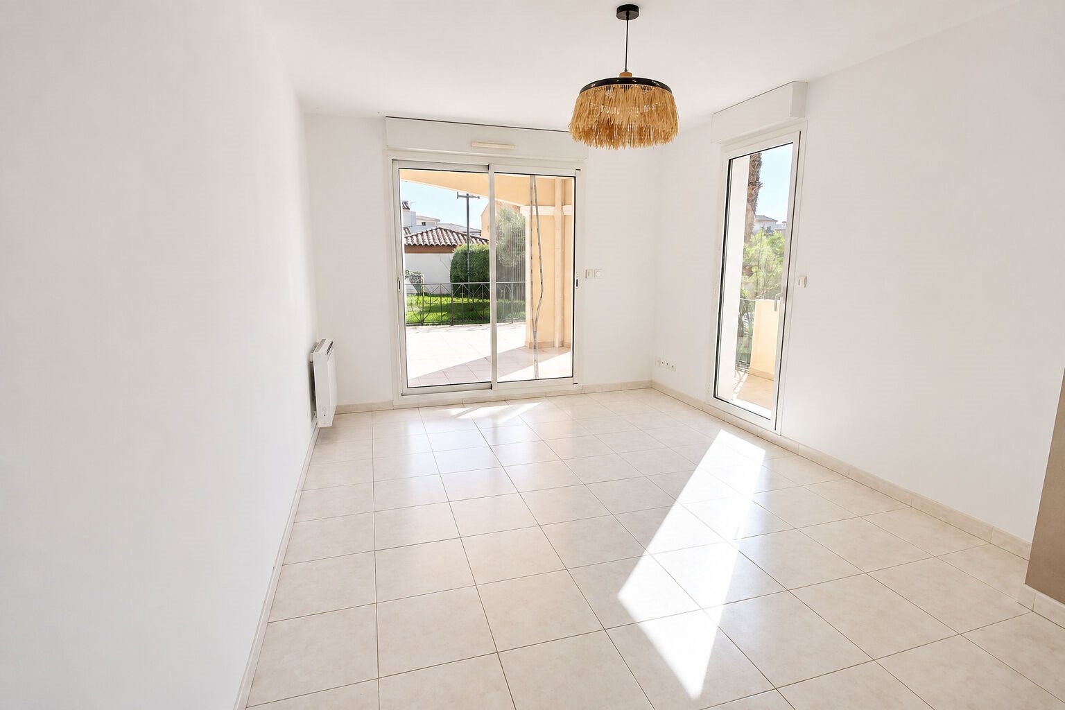 Appartement à vendre, 43m², Carqueiranne