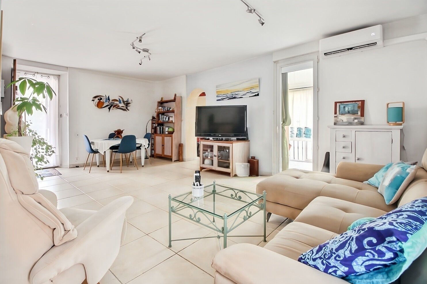 Appartement à vendre, 95m², Le Pradet