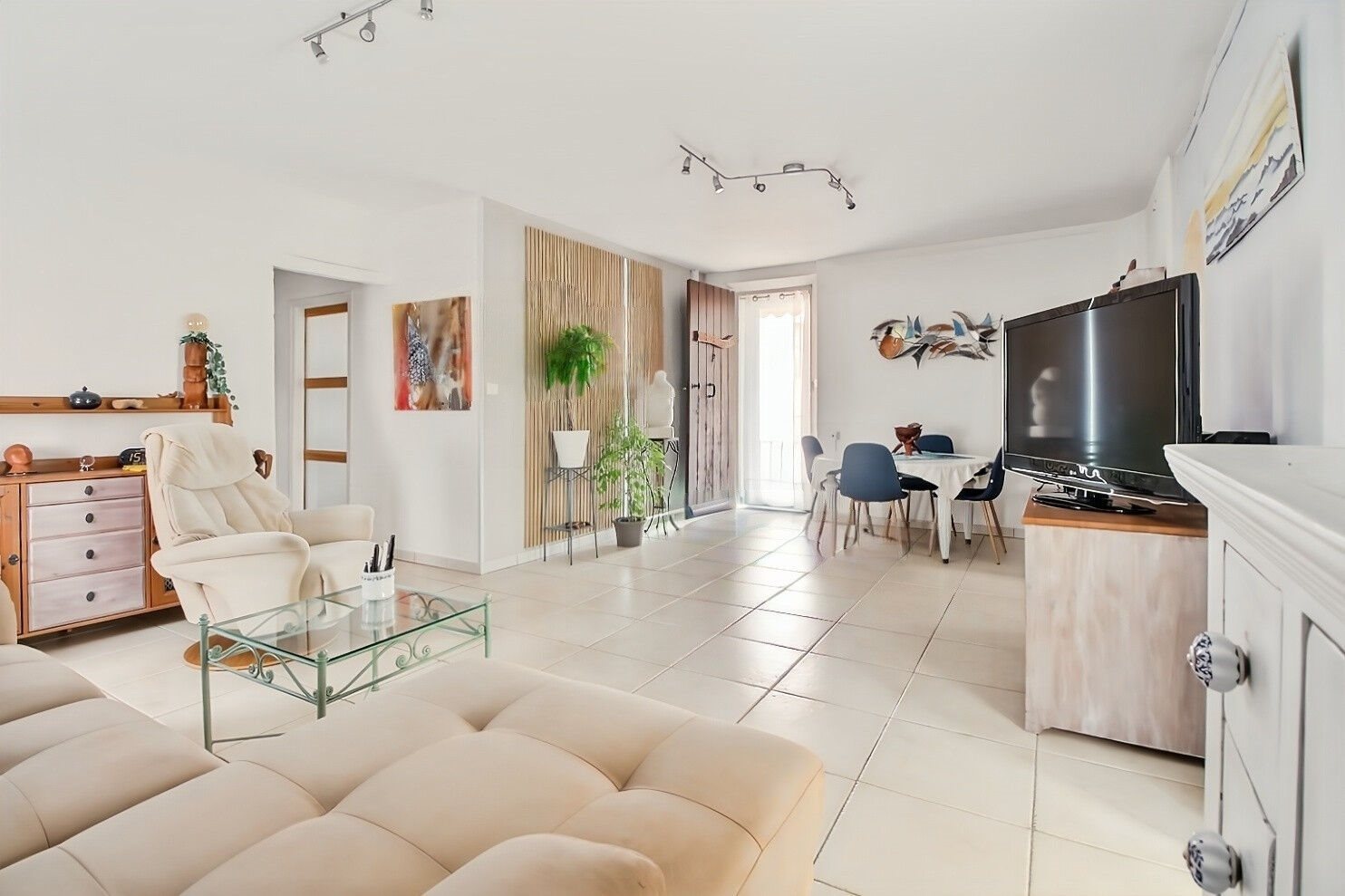 Appartement à vendre, 95m², Le Pradet
