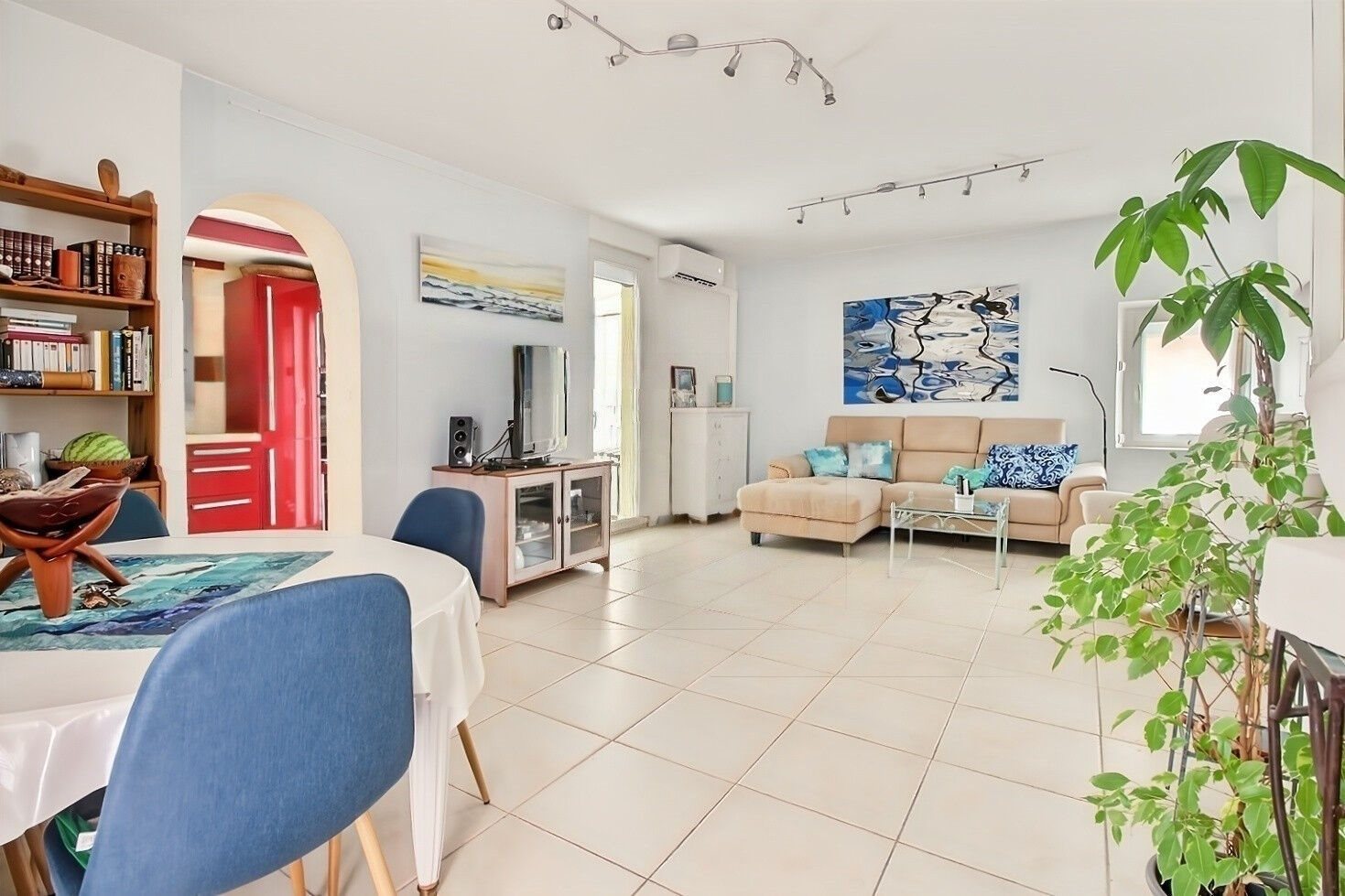 Appartement à vendre, 95m², Le Pradet
