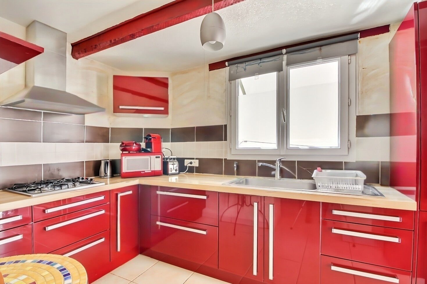 Appartement à vendre, 95m², Le Pradet