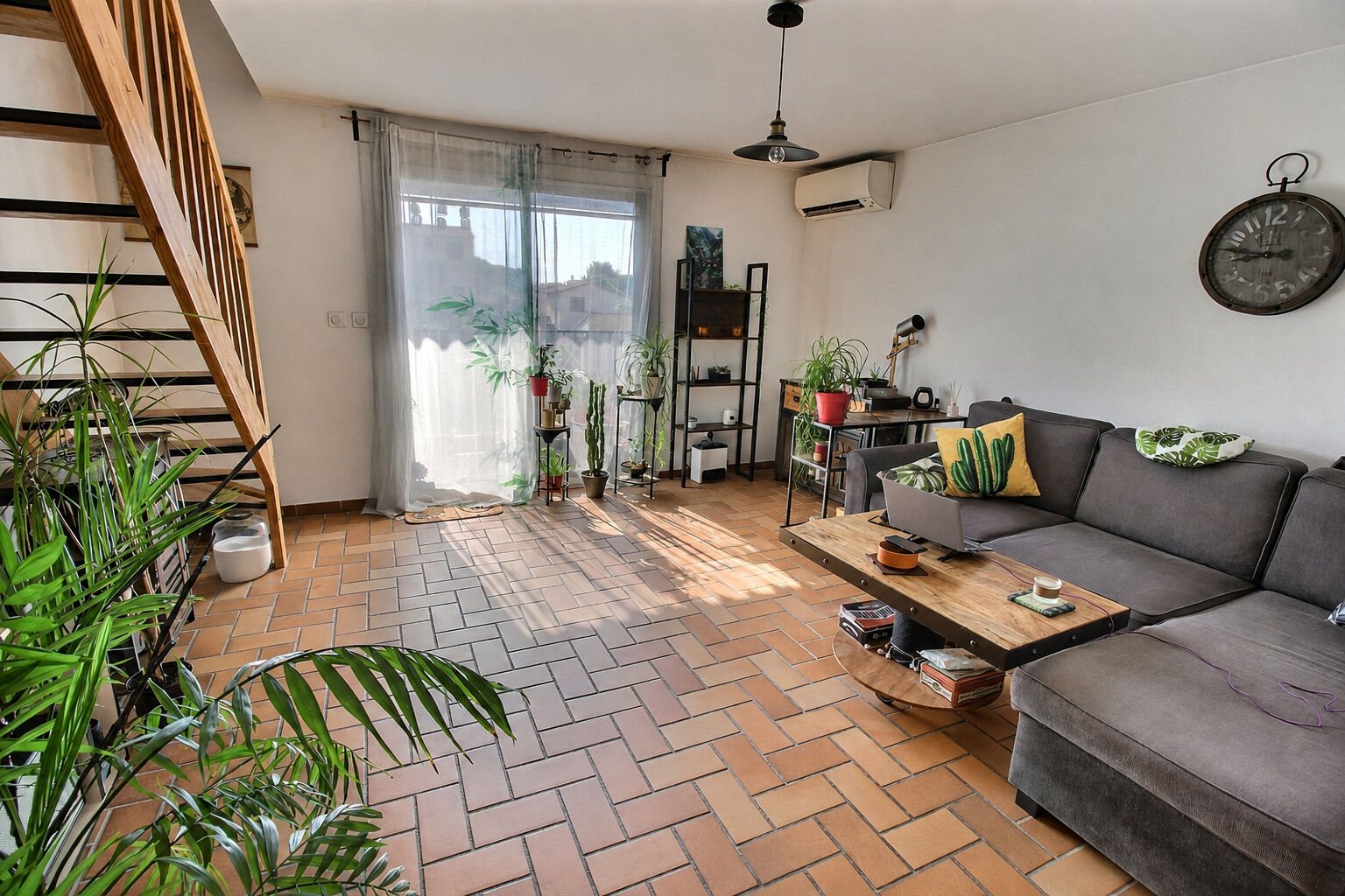 Appartement à vendre, 50m², Carqueiranne
