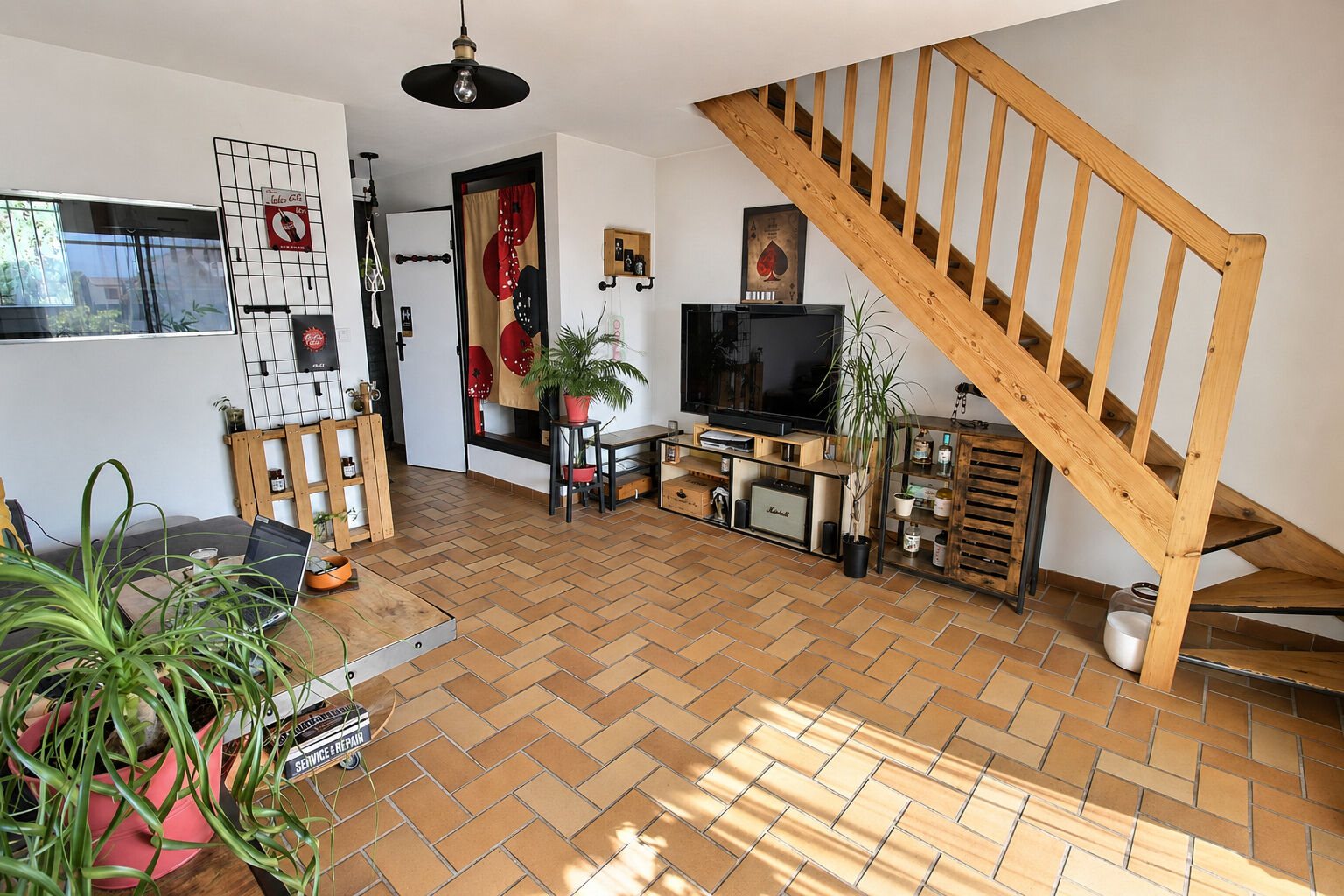Appartement à vendre, 50m², Carqueiranne