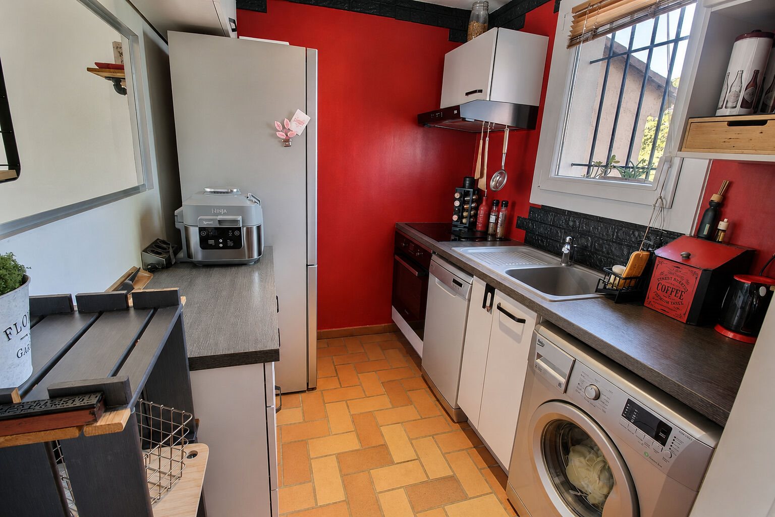 Appartement à vendre, 50m², Carqueiranne