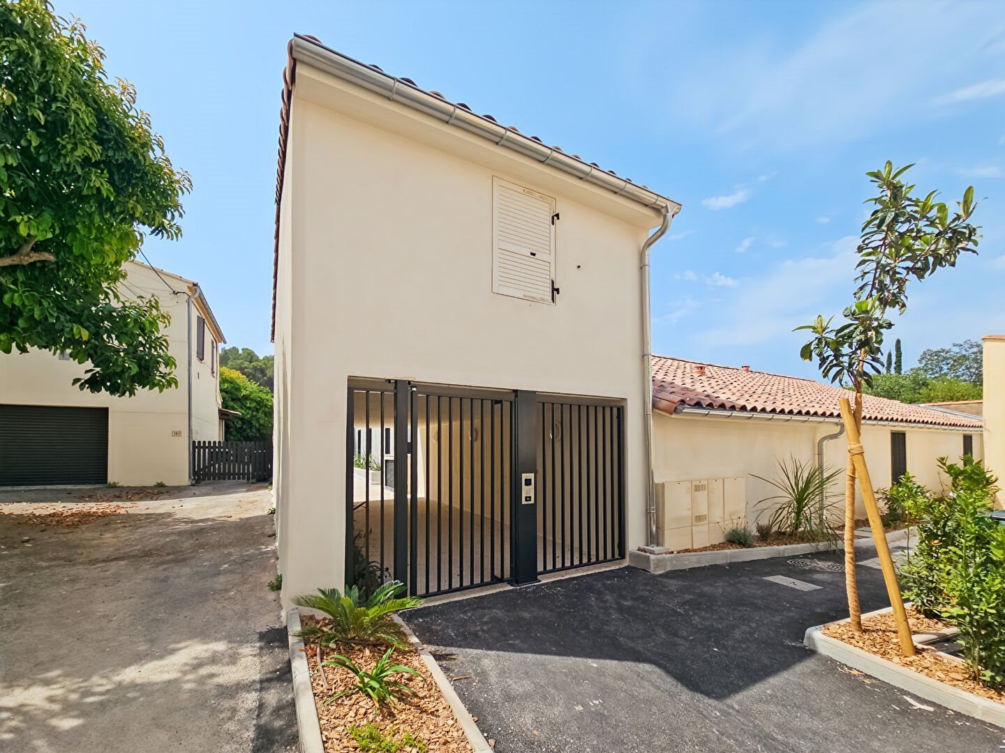 Appartement à vendre, 65m², Le Pradet