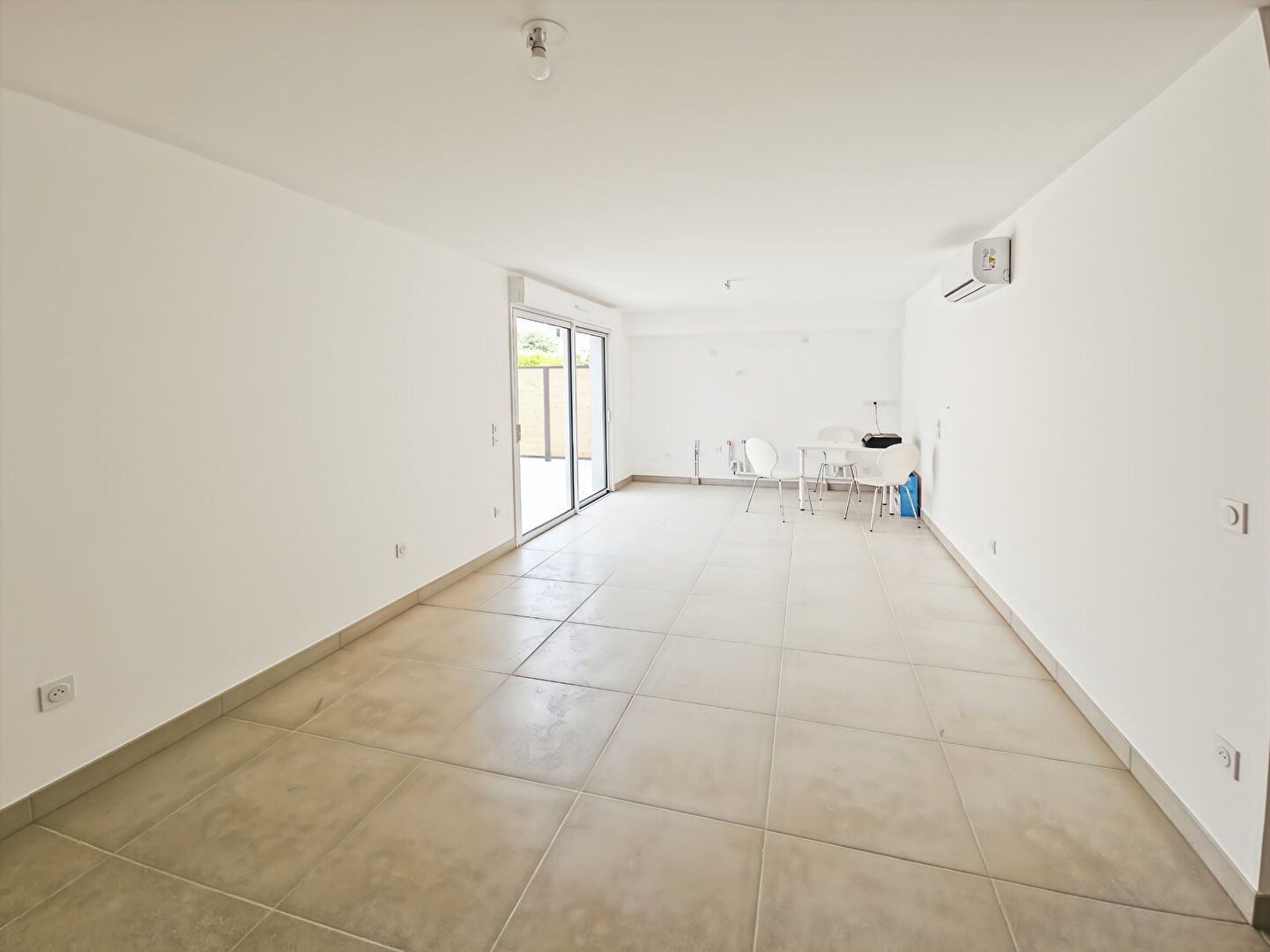 Appartement à vendre, 65m², Le Pradet