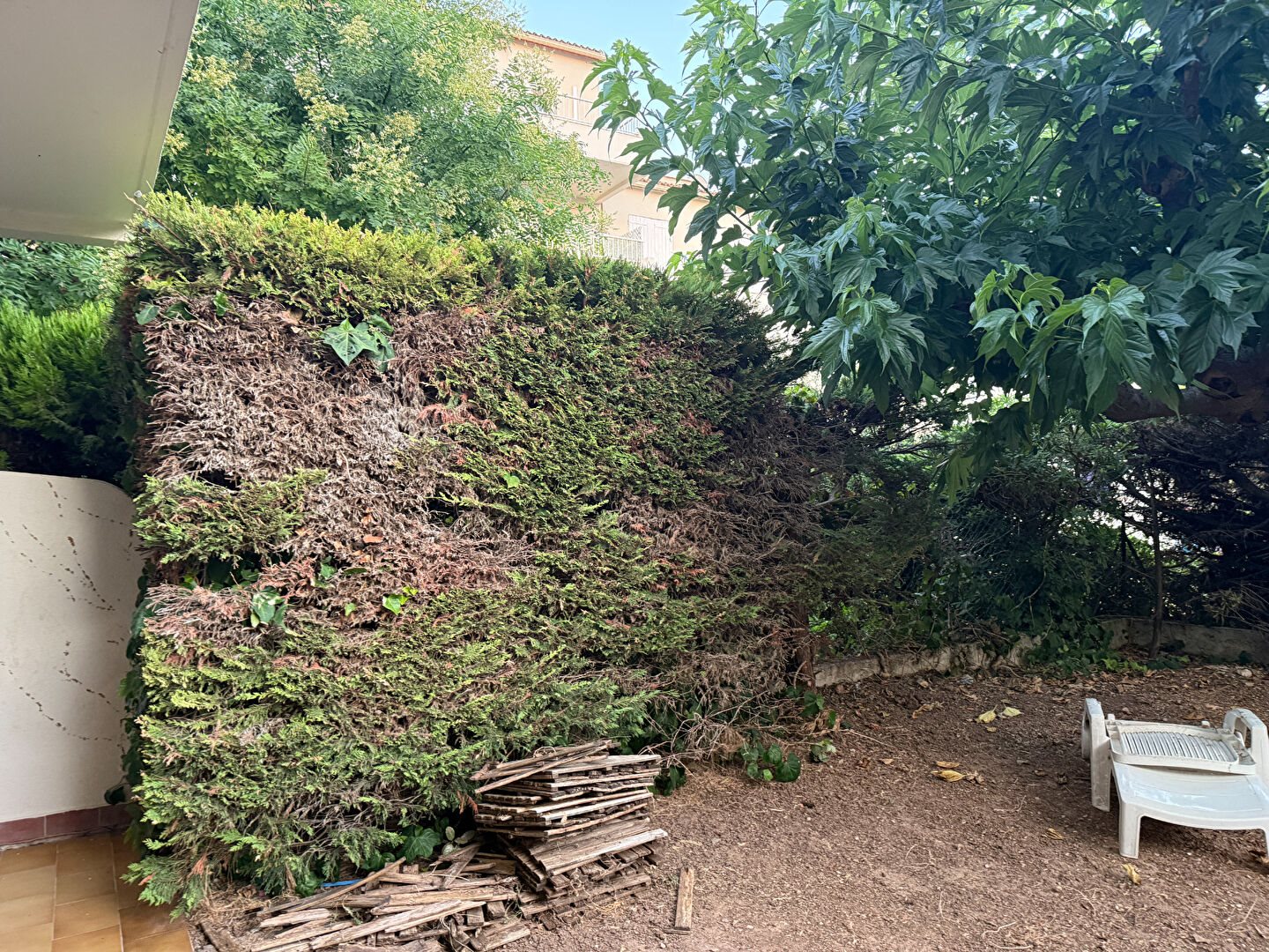Appartement à louer, 52m², Carqueiranne