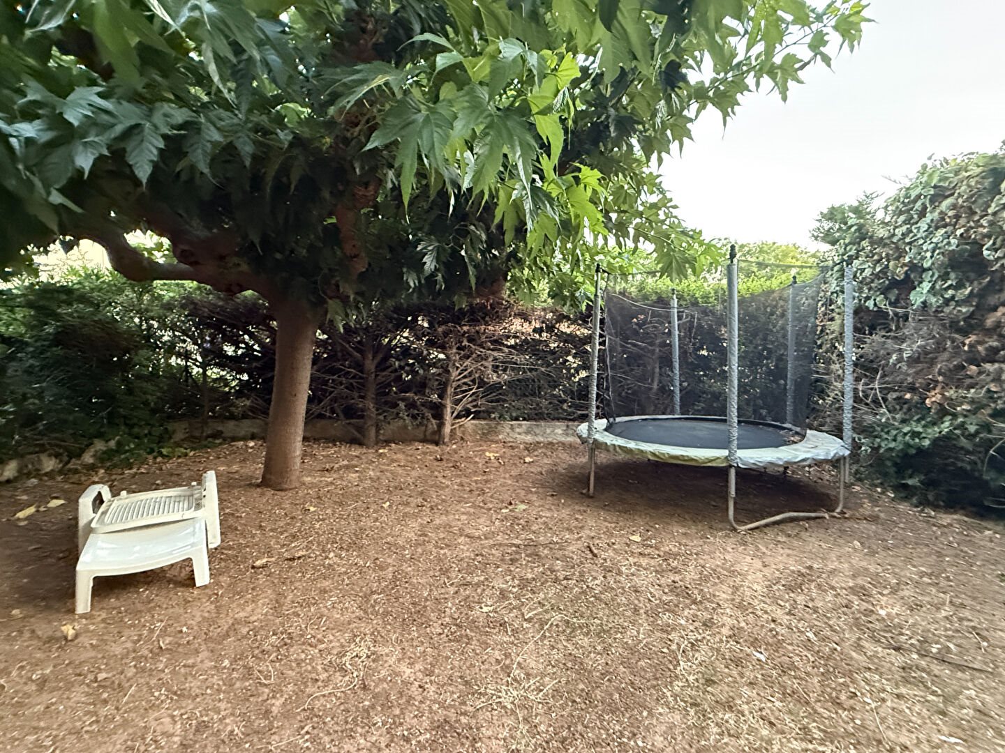 Appartement à louer, 52m², Carqueiranne