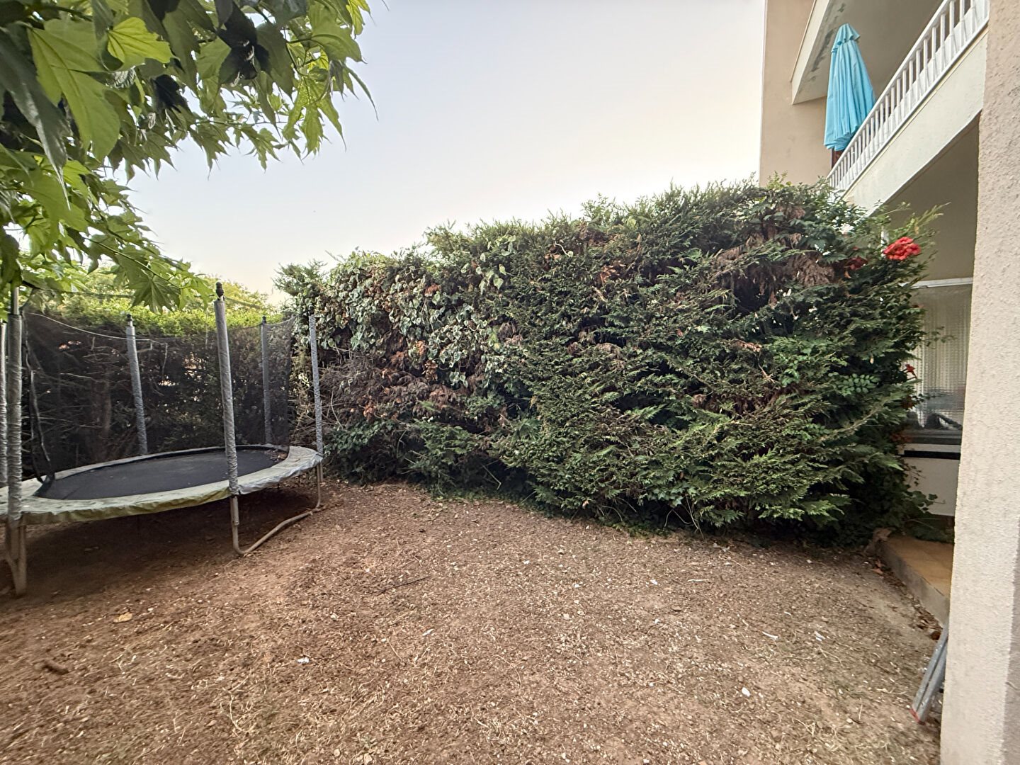 Appartement à louer, 52m², Carqueiranne