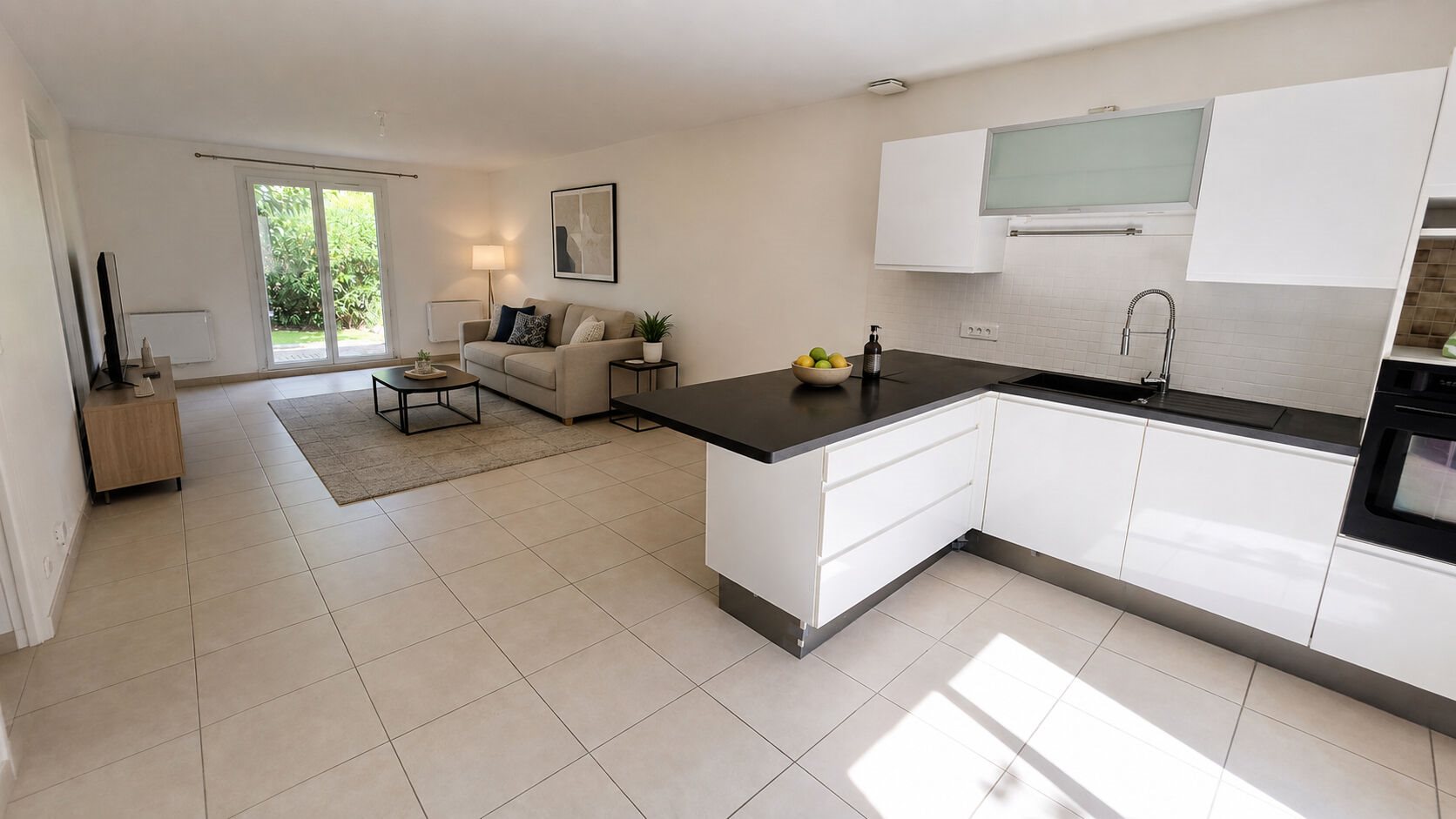 Maison à vendre, 109m², Carqueiranne