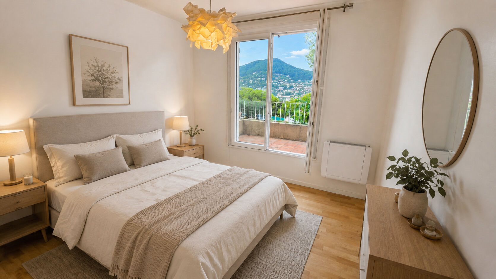 Maison à vendre, 109m², Carqueiranne