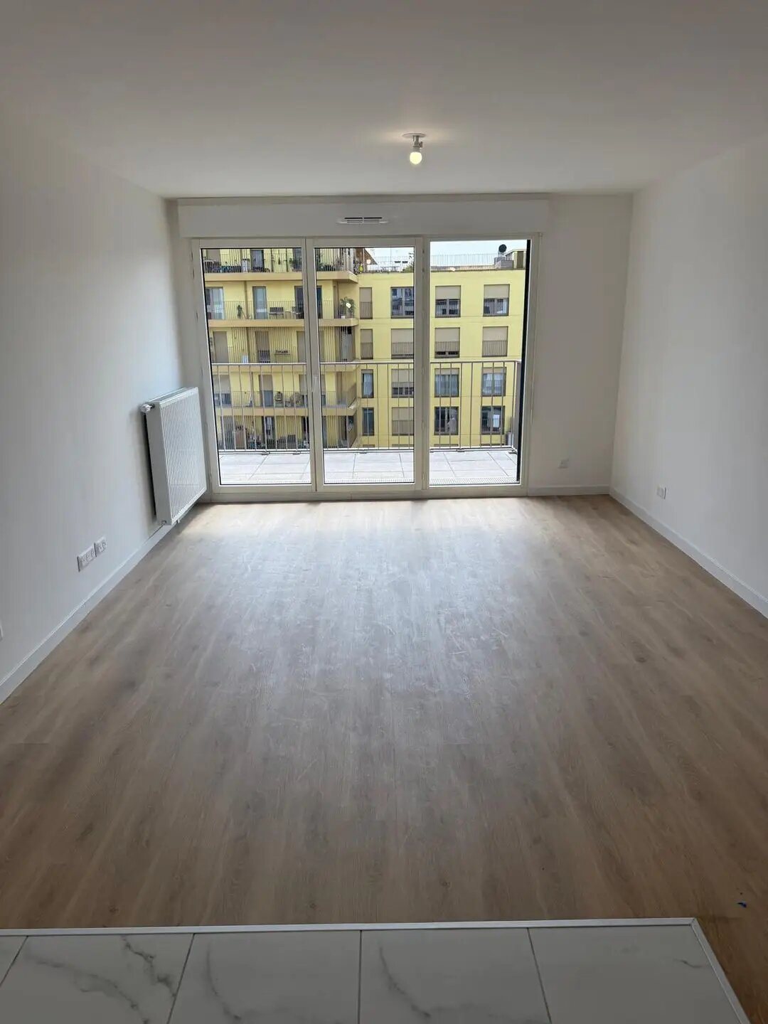 Appartement à louer, 63m², Bagneux