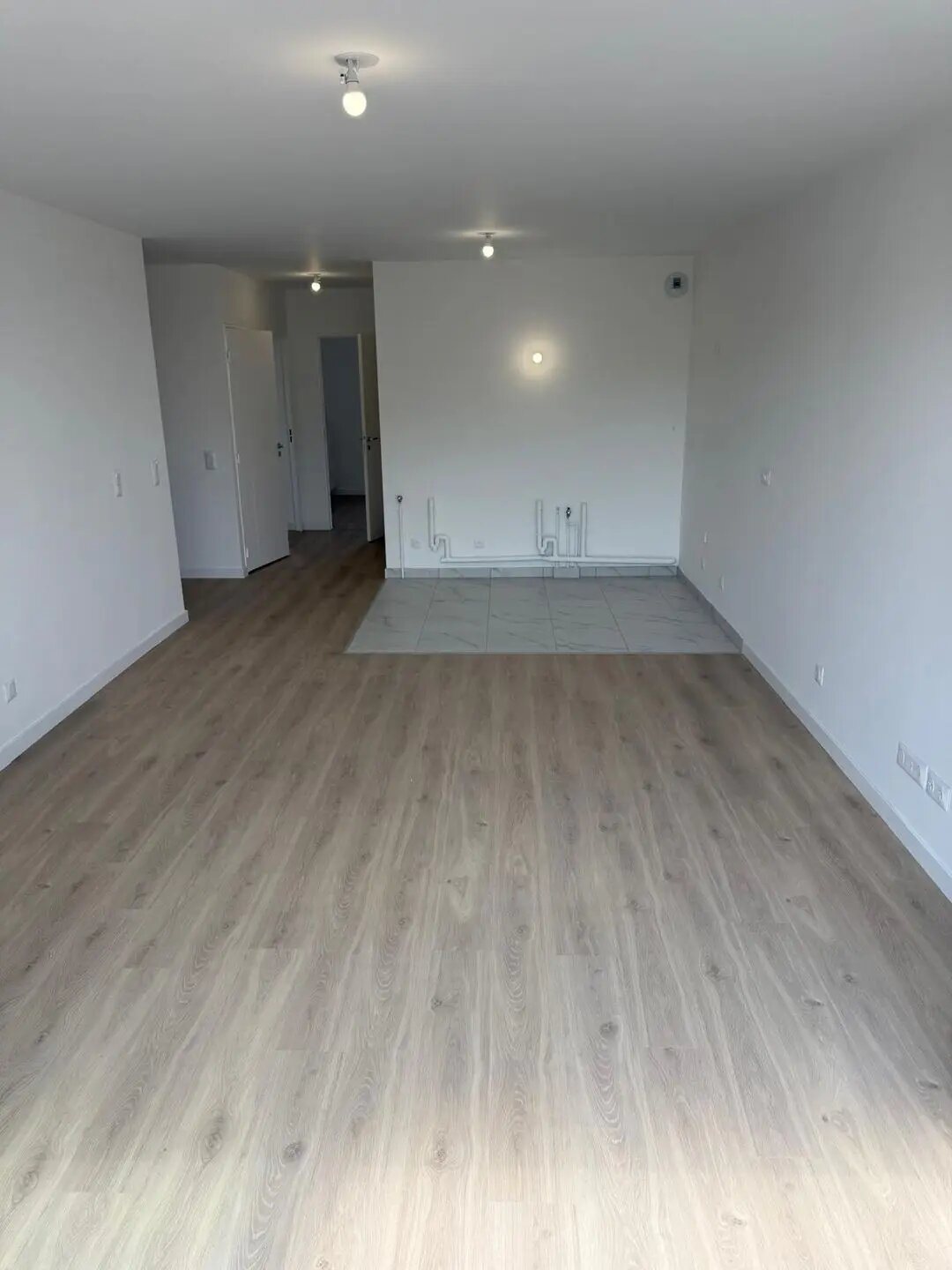 Appartement à louer, 63m², Bagneux