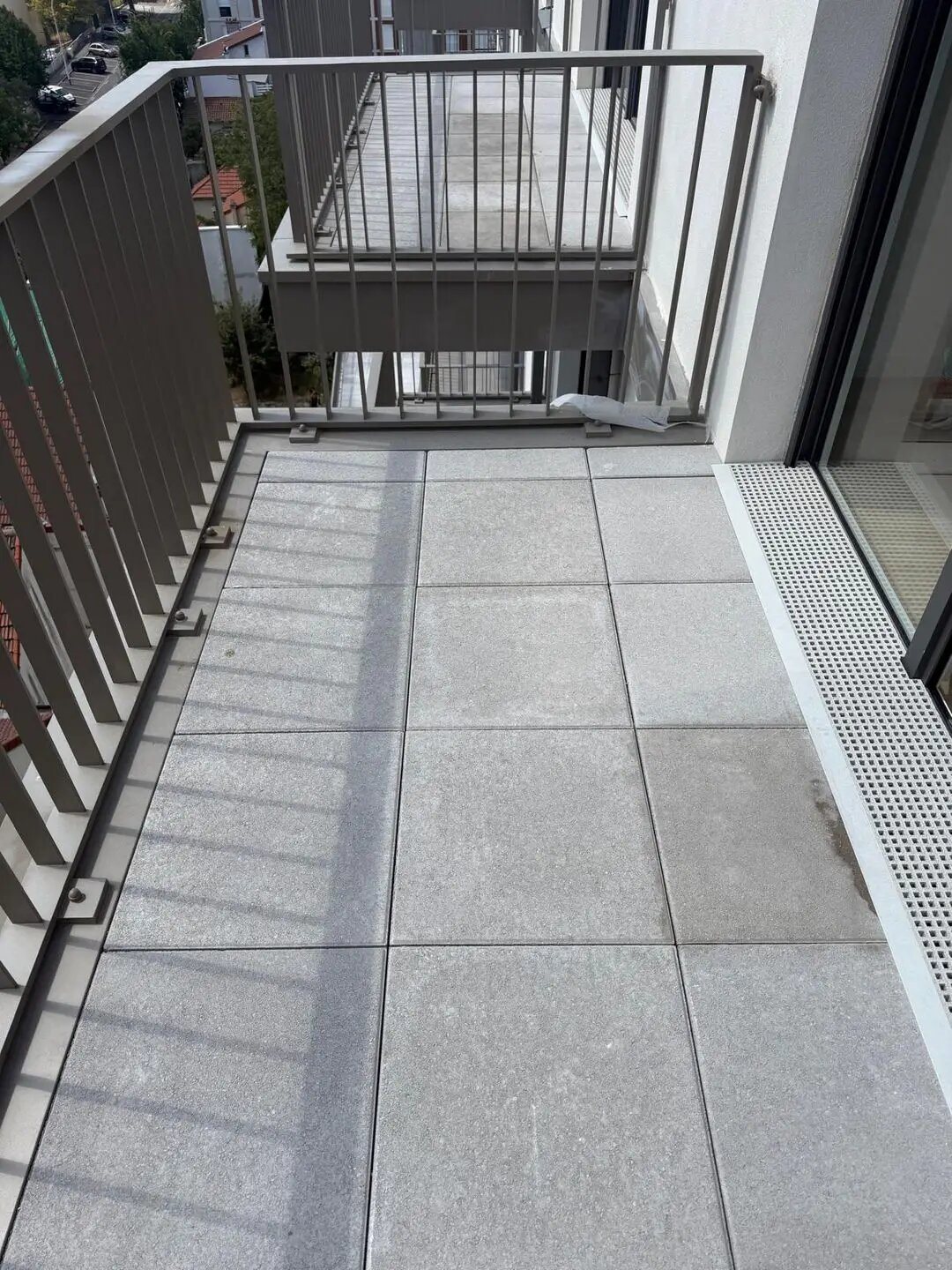 Appartement à louer, 63m², Bagneux