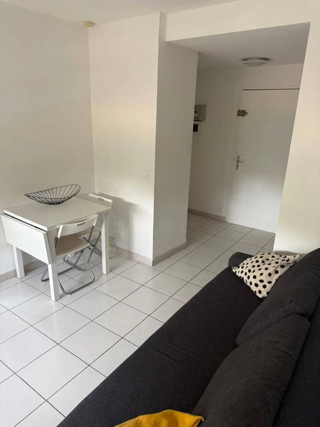 Appartement à louer, 21m², Créteil