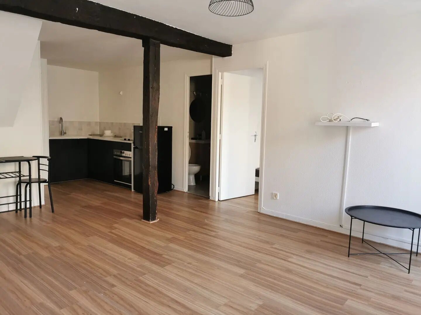 Appartement à louer, 38m², Pithiviers