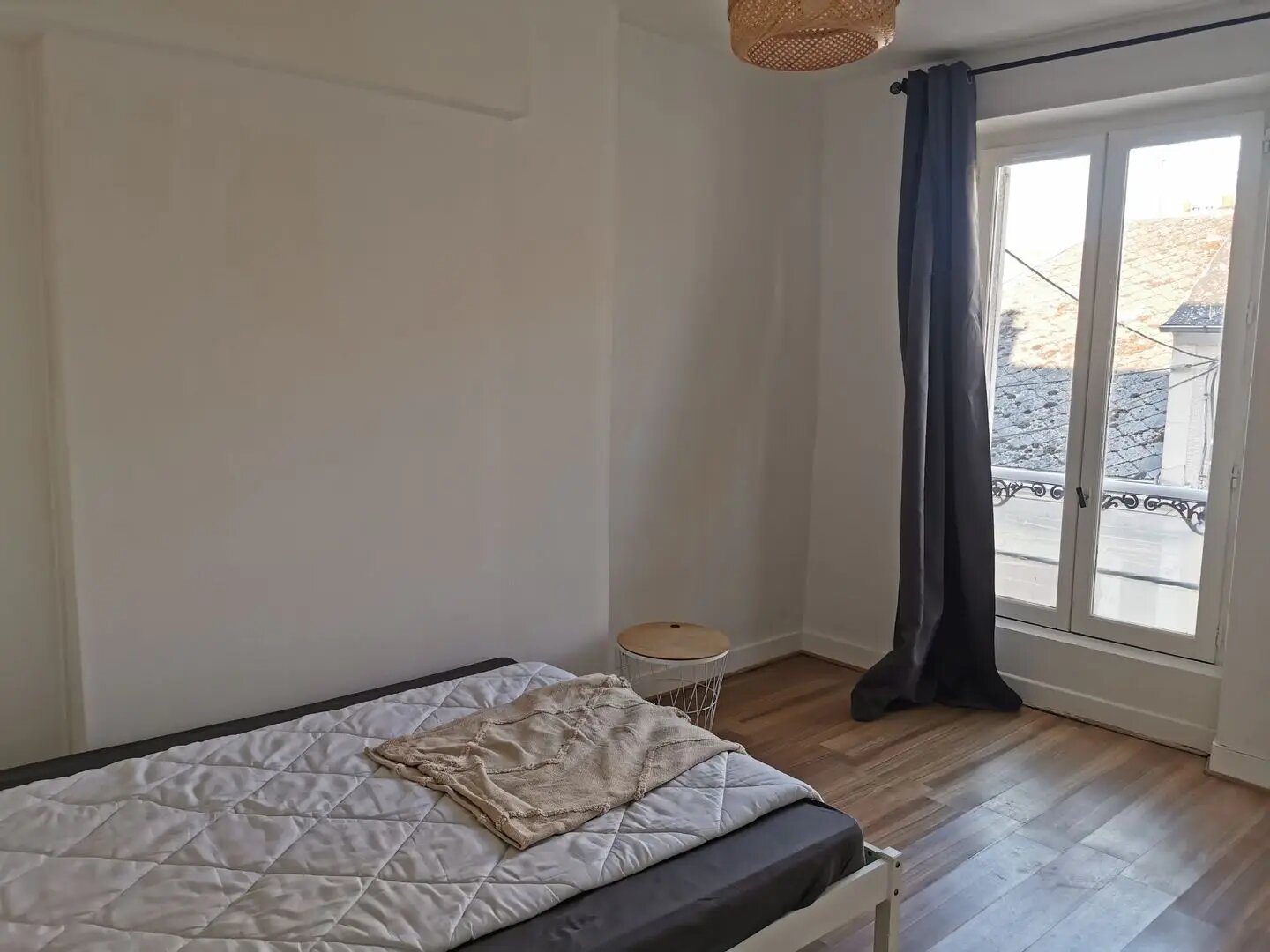 Appartement à louer, 38m², Pithiviers